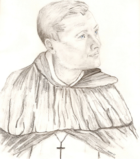 Brother Thomas