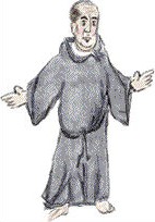 Brother Martin