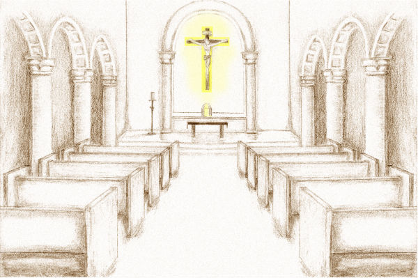 The Chapel