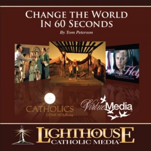 Change the World in 60 Seconds
