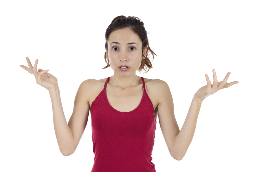 Being too busy makes us wonder "how did I get here?"