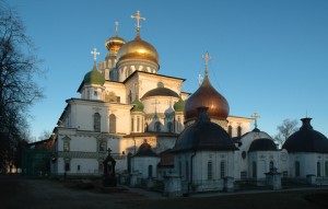 Church as living faith