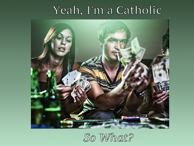 Are you really living faith?