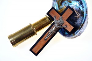 Living Faith is an Adventure