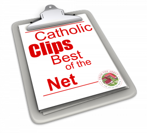 Catholic Spirituality - Best of the Web