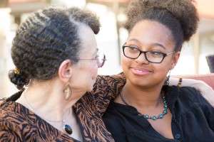 If we love God, we'll love the people God loves