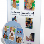 Embrace Parenthood Set