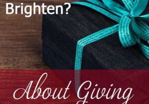 devotions-04-whose-day-will-your-brighten